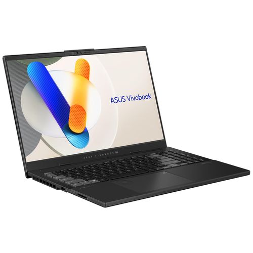 ASUS VivoBook Pro 15 OLED N6506CU-MA001X - 15.6" Core Ultra 7 255H 24 Go RAM 1 To SSD Gris