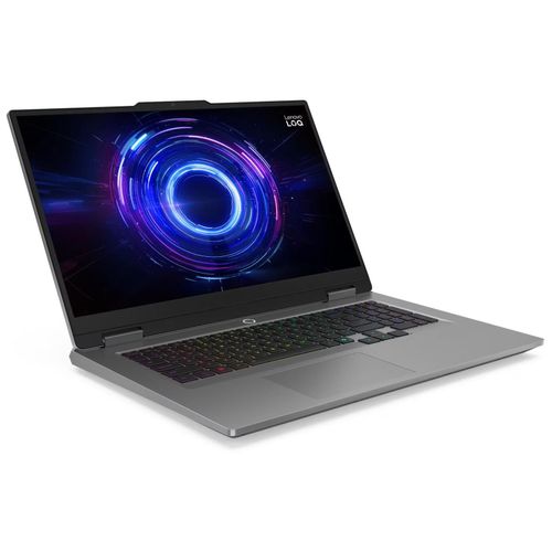 PC portable Gamer Lenovo LOQ 17IRX10 (83JH001EFR) - 17.3