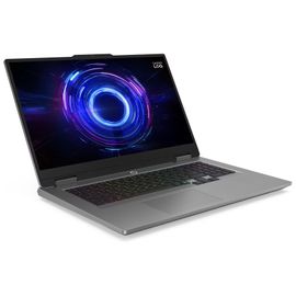PC portable Gamer Lenovo LOQ 17IRX10 (83JH001EFR) - 17.3