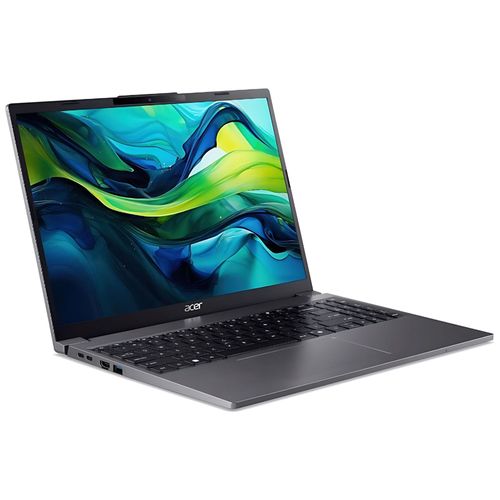 Acer Aspire Go 15 AG15-51P - 15.3" Core i5 I5-1235U 8 Go RAM 512 Go SSD Gris AZERTY