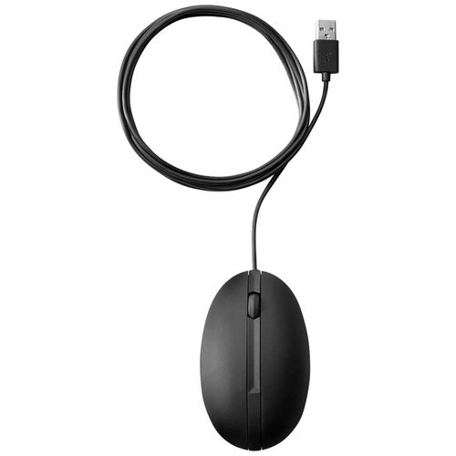 HP Desktop 320M - Souris - filaire