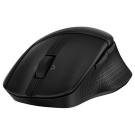 HP 685 Comfort - Souris - mode double - 7 boutons - sans fil - Bluetooth - récepteur sans fil USB - noir - Smart Buy