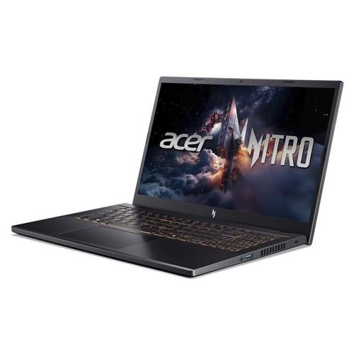Acer Nitro V 15 ANV15-52 - 15.6" Core i5 I5-13420H 32 Go RAM 512 Go SSD Noir AZERTY