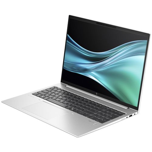HP EliteBook 865 G11 Notebook - 16" Ryzen 7 8840U 16 Go RAM 512 Go SSD Argent AZERTY