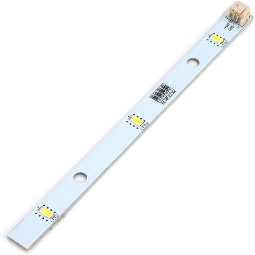Bande Lumineuse Led Pour Réfrigérateur Rongsheng/Hisense E349766 Mddz-162a 1629348 Dc12v 2w