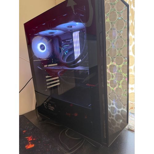 PC Gamer Intel Core i5-13600K - Ram 32 Go - DD 1.5 To - RTX 4070 Super