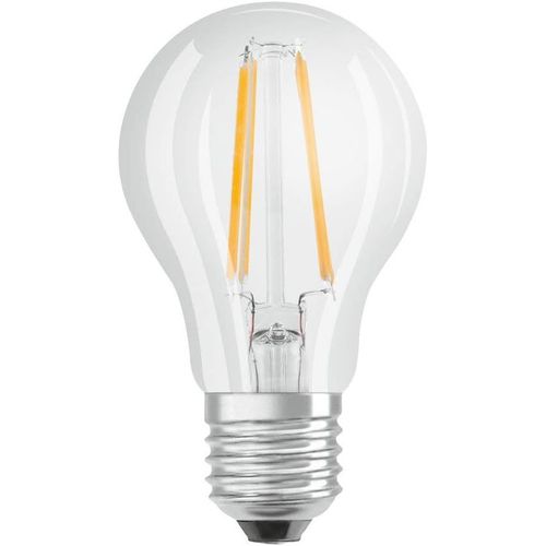 Ampoule Led|Culot: E27|Blanc Chaud|2700 K|7 W|Équivalent À 60 W|Led Three Step Dim Classic A