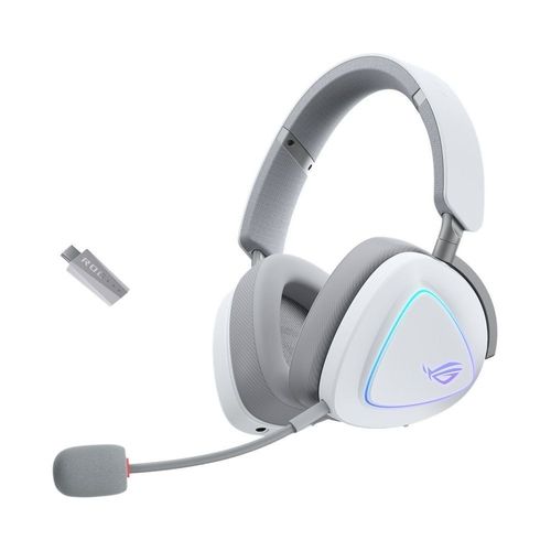 Asus Rog Delta Ii Blanc