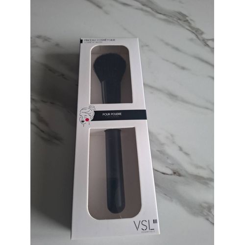 Pinceau Poudre Vsl Essentiel 