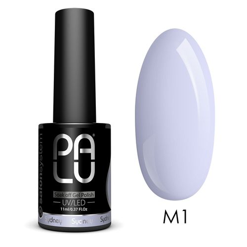 Vernis Hybride Professionnel Sydney 11g Bleu