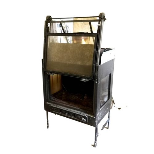 Vend Insert cheminée