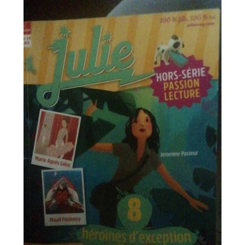 Julie