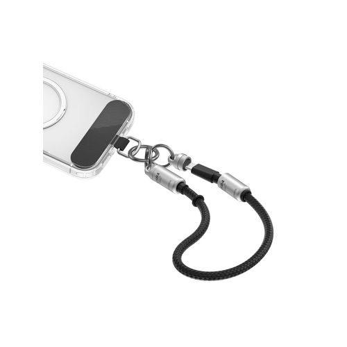 Câble USB4,0,3 m,80 Gpbs 240 W,8K @ 60 Hz,Portable USB C vers Type-C pour iPhone 16 Pro Max,iPad Pro,Thunderbolt 5/4/3,SSD Externe (Argenté,30 cm)