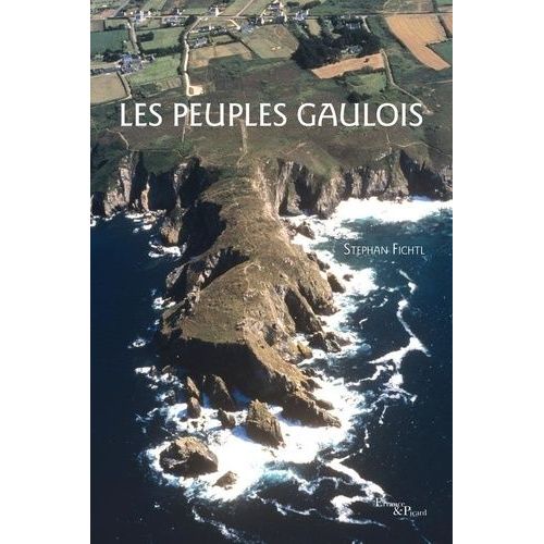 Les Peuples Gaulois