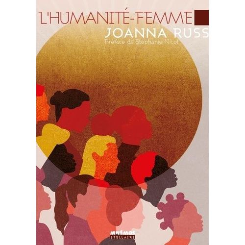 L'humanité-Femme