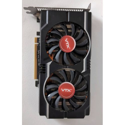 VTX3D Radeon R9 270