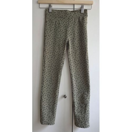 Jegging H&M, Taille 8 Ans