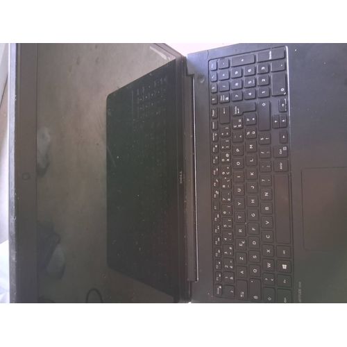 Dell Latitude 3550 - 15.6" Intel Core i5 5200U - 2.2 Ghz - Ram 16 Go - SSD 256 Go