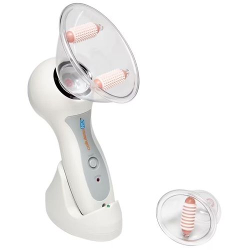 " Appareil Anti-Cellulite - Celluless Md-Ouragan X "