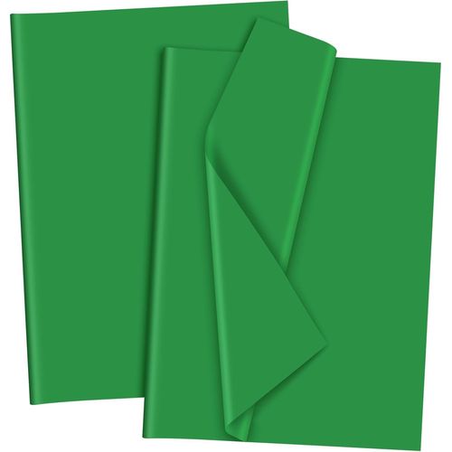 Lot De 120 Feuilles De Papier De Soie De Noël En Vrac Pour Emballage Cadeau Pour Loisirs Créatifs, Loisirs Créatifs, Floral, Anniversaire, Noël, Vacances, Saint-Valentin (51 X 37 Cm)
