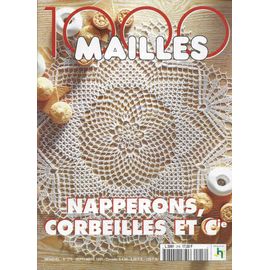 1000 Mailles 216 - Septembre 1999 - Editions De Saxe