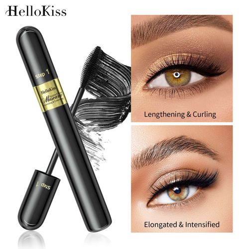 Stylo À Cils Hello Kiss 