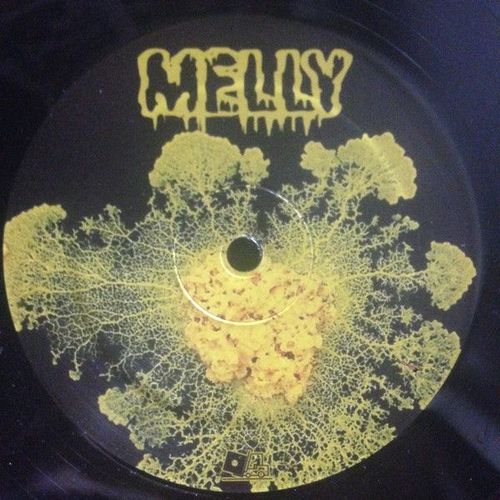 Melly - Toolbox Killerz 36 (Vinyl, 12") Freetekno / Tribe