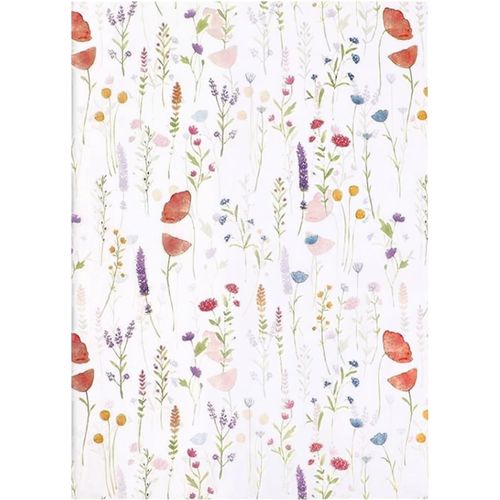 Lot De 20 Feuilles De Papier De Soie Lavande 50,8 X 35,6 Cm Pour Sacs Cadeaux, Papier De Soie Pour Emballage De Noël, Fête D'anniversaire, Loisirs Créatifs