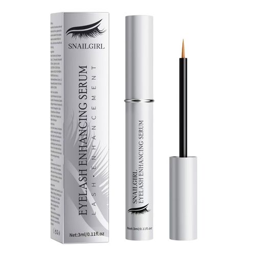 Snailgirl Liquide De Longueur Des Cils Spot Eye Lashes Natural Thick Lashes Liquide Maquillage 