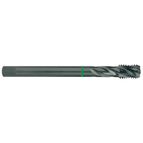 Taraud de machine DIN 376C M24x3mm HSS-Co5 vapor.6H RUKO