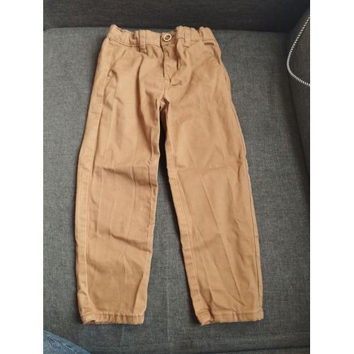Pantalon Kiabi 4 Ans