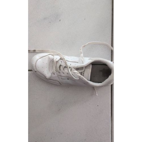 Chaussures Déjà Utilisé
