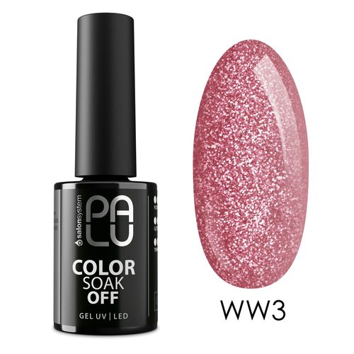 Vernis Hybride Éclat Festif 11g 