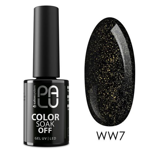 Éclat Festif Wroclaw Vernis Hybride 11g 