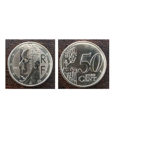 Pièces De Monnaie