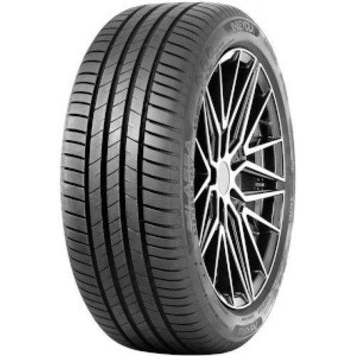 Pneu Lassa Revola ( 185/55 R15 82V )
