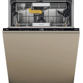 Lave-vaisselle encastrable MaxiSpace - W8IHT40T - Whirlpool - Whirlpool