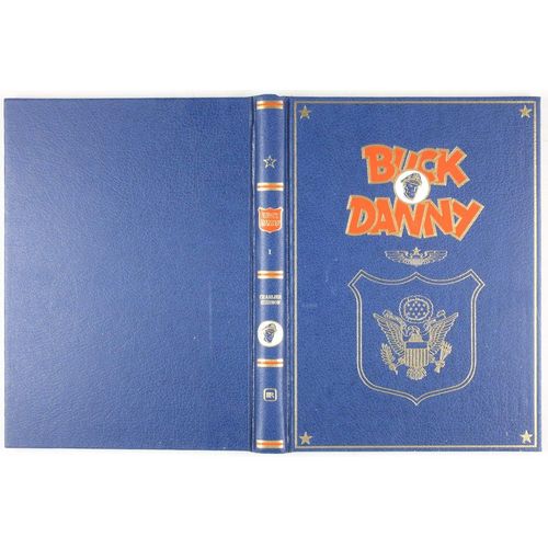 Tout Buck Danny - Tome 1