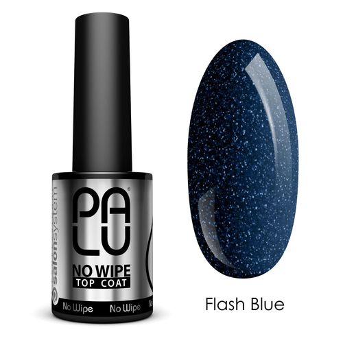 Palu Top Brillance Bleu Sans Résidu 11g Bleu