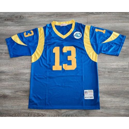 Maillot Vintage Kurt Warner