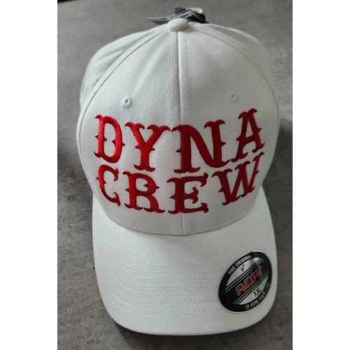 Casquette Dyna Crew Xxl