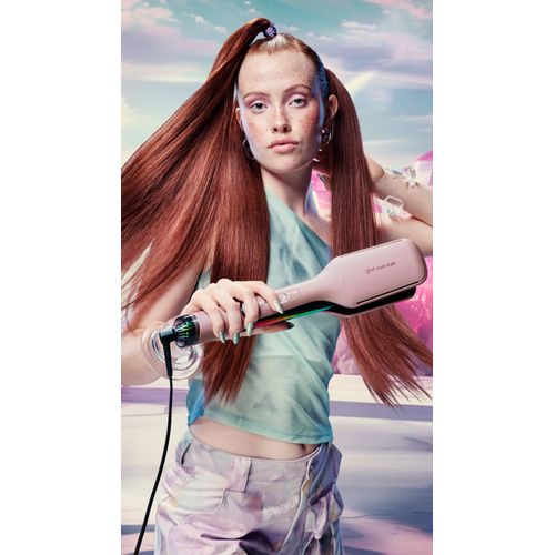 Ghd - Duet Style - 2en1 - Collection Limitée Futurscape