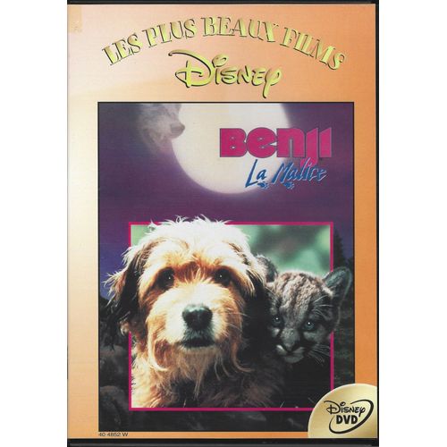 Benji La Malice
