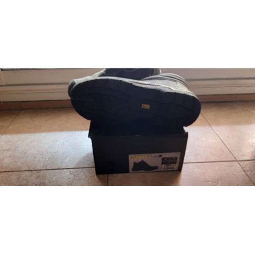 Chaussure De Sécurité