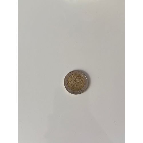 Pièce 2€ Lietuva 2015
