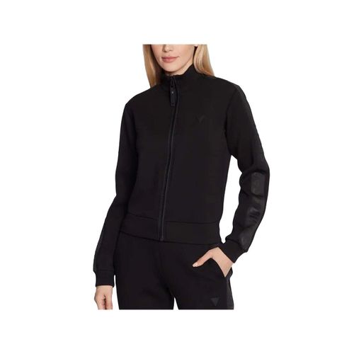 Gilet Guess Allie Femme Noir
