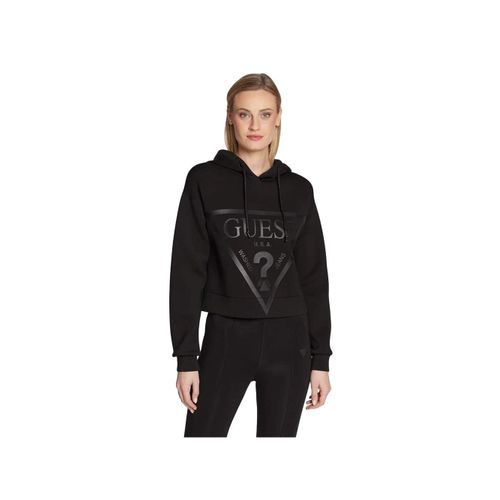 Sweat Guess Essential Femme Noir