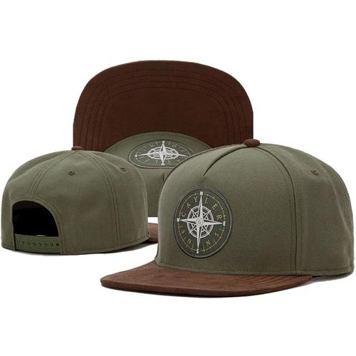 Chapeau De Soleil Brodé Pour Homme, Style Boussole, Langue De Canard, Pour Sports De Plein Air, Baseball, Femme
