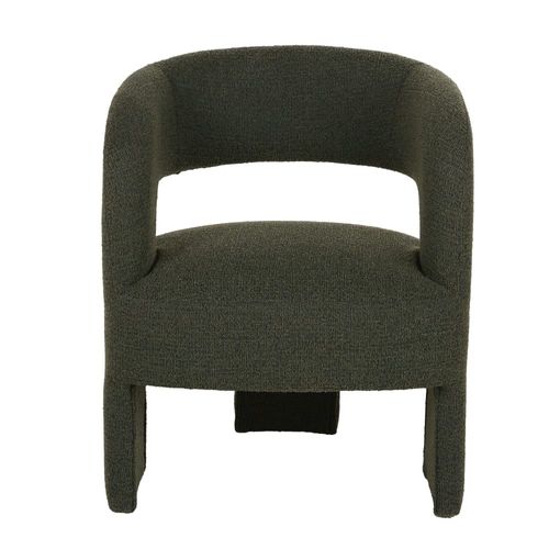 Fauteuil Tripode Vert
