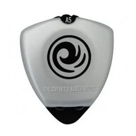 SOS Guitar Tuner with strobe-on-string tuning technology